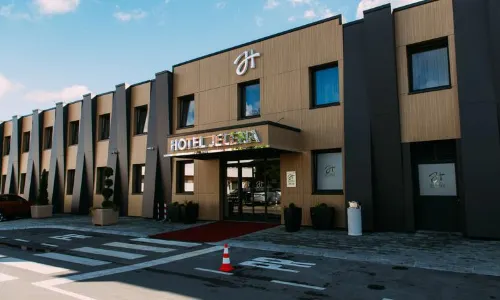 Hotel Jelena