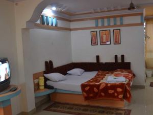 V Resorts Hotel Pachmarhi