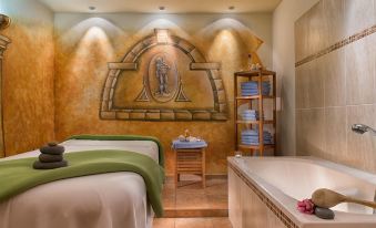 Best Western Ahorn Hotel Oberwiesenthal
