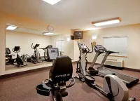 Baymont by Wyndham Galesburg - Phòng Gym