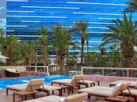 Virgin Hotels Las Vegas, Curio Collection by Hilton Hotels in der Nähe von The High Roller