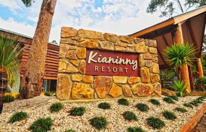 Kianinny Bush Cottages