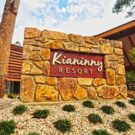 Kianinny Bush Cottages
