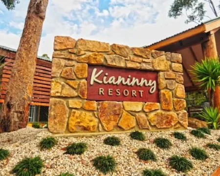 Kianinny Bush Cottages Hotels in Bega