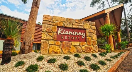 Kianinny Bush Cottages Отели в г. Танджа