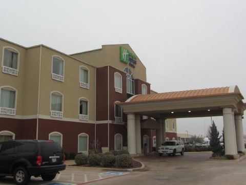 Holiday Inn Express & Suites Sweetwater