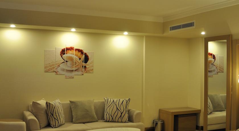 Beyaz Suite Hotel