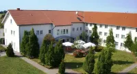 Novum Hotel Seegraben Cottbus