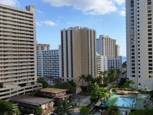 Sweetwater at Waikiki