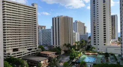 Sweetwater at Waikiki
