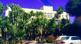 Sunshine Hotel