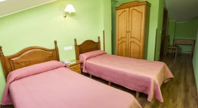 Pension Monteverde Hotels in Cangas de Onís