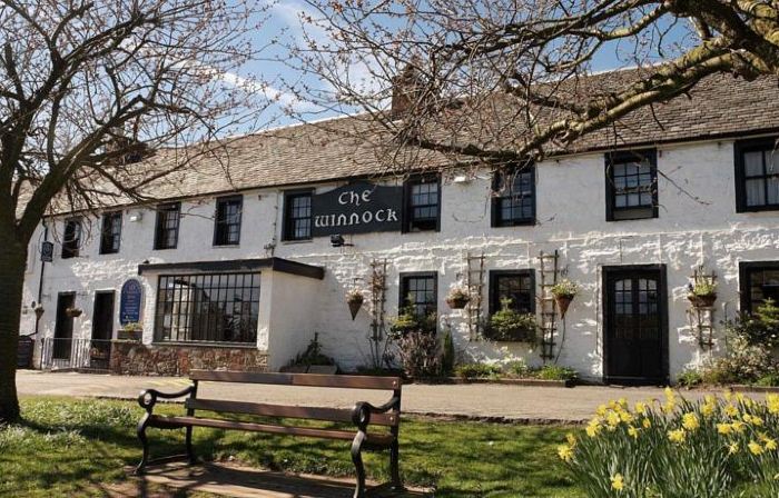 The Winnock Hotel