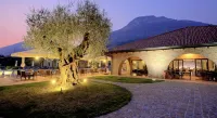 Tenuta D'Amore Hotels near Stazione di Salerno