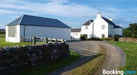 Skerrols House