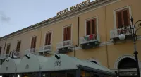 HOTEL MARCONI 馬爾科尼飯店