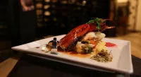 Lot 10 Boutique Hotel - Завтрак