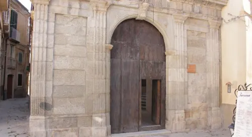 Residenza Le due Sicilie