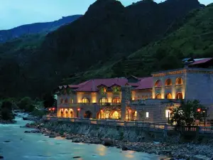 Tufenkian Avan Dzoraget Hotel