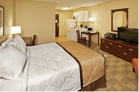 Extended Stay America Suites - Tucson - Grant Road