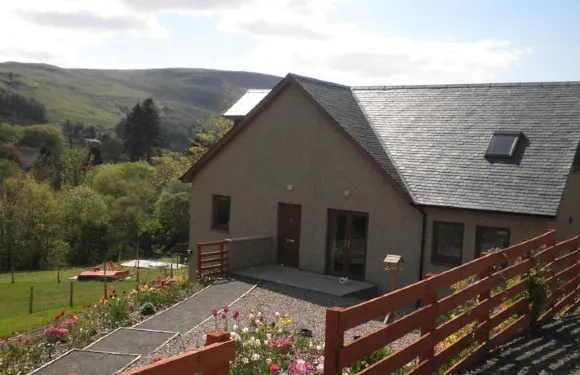 洛克弗特住宿加早餐酒店