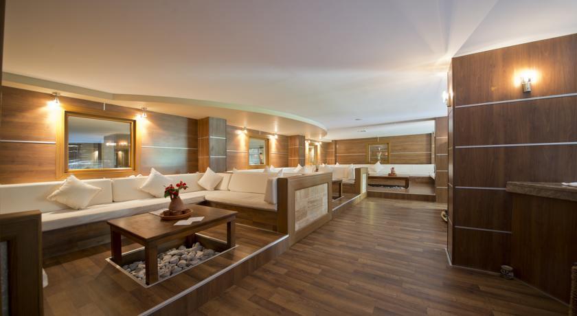 Liberty Hotels Lykia  - Adults Only (+16)