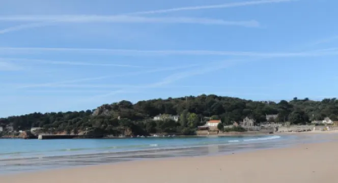 Beau Rivage Hotels in 