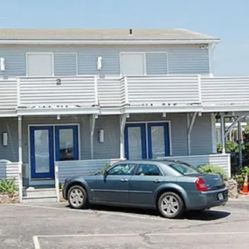 Point 1 Resort & Motel
