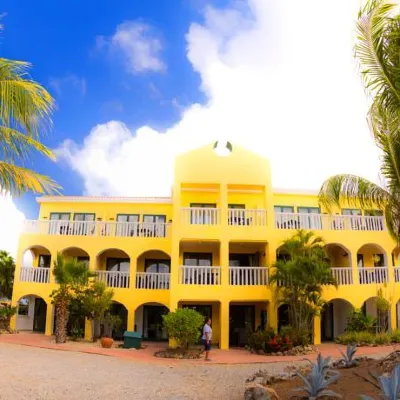 Buddy Dive Resort Hotels near 1000 Steps