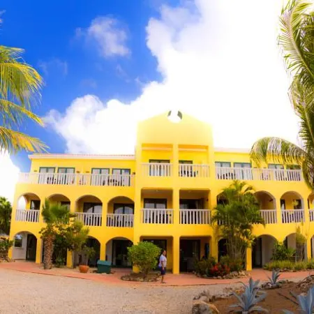 Buddy Dive Resort