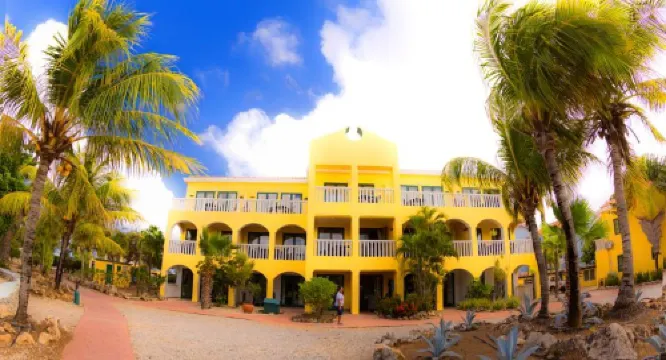 Buddy Dive Resort