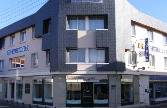 杜肯梅爾斯酒店