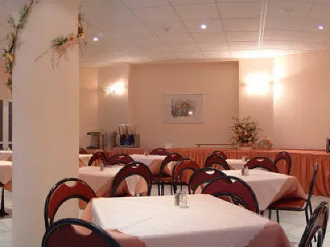 Katerina Palace Hotel