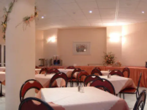 Katerina Palace Hotel