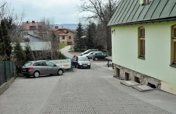 朱利亞之家別墅酒店