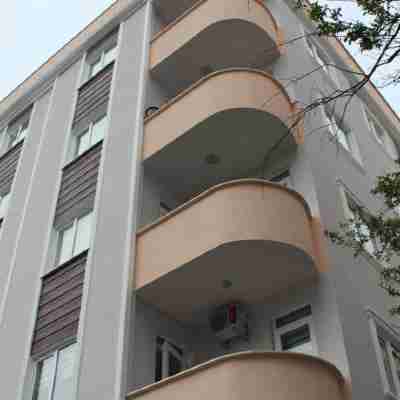 Rahal VIP 1 Hotel Exterior