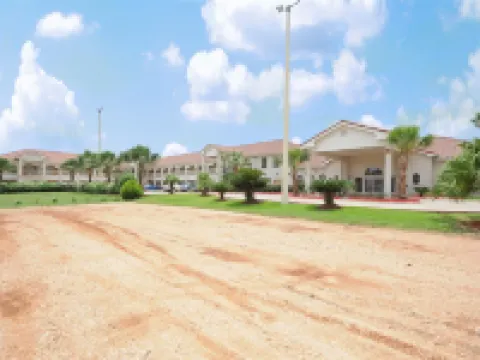 康波鎮行政貝斯特韋斯特酒店 埃爾坎波酒店