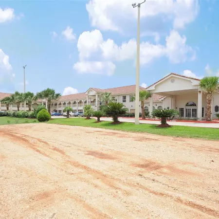 Best Western Executive Inn El Campo
