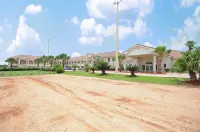 Best Western Executive Inn El Campo Hotels in El Campo