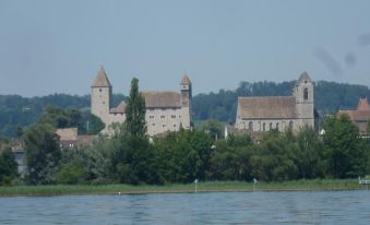 Ferienwohnung Rapperswil