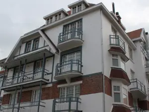 Hotel Astel