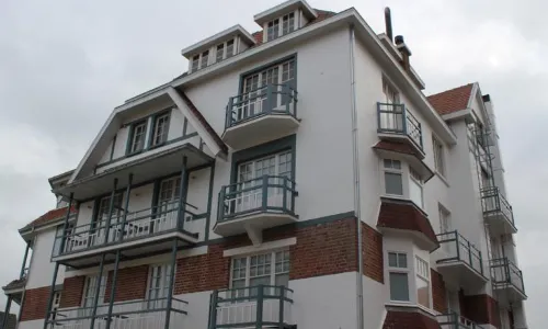 Hotel Astel