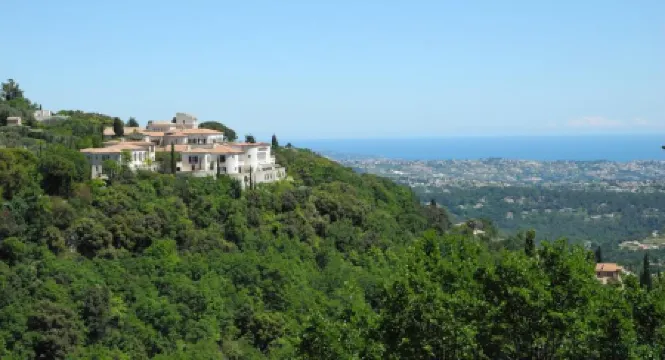 菈科麗德旺斯住宿加早餐旅館