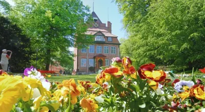 Hotel Wehrburg