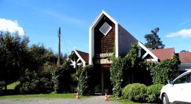 Hotel Truyaca