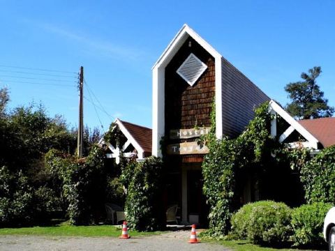 Hotel Truyaca