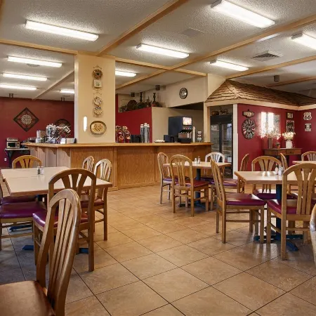 Best Western Pony Soldier Inn  Suites