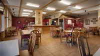 Best Western Pony Soldier Inn  Suites - Morgenmad