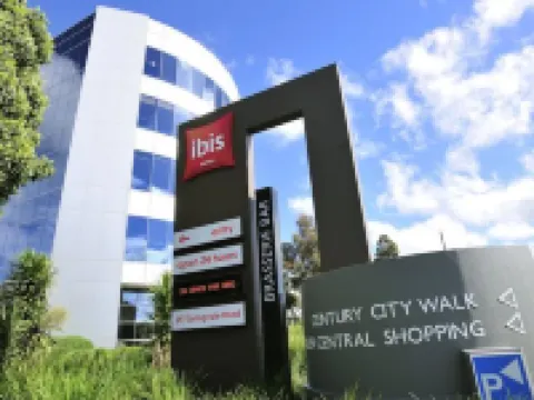 Ibis Melbourne Glen Waverley Hotels in Glen Waverley