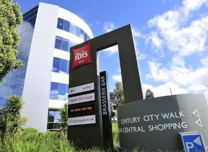 Ibis Melbourne Glen Waverley